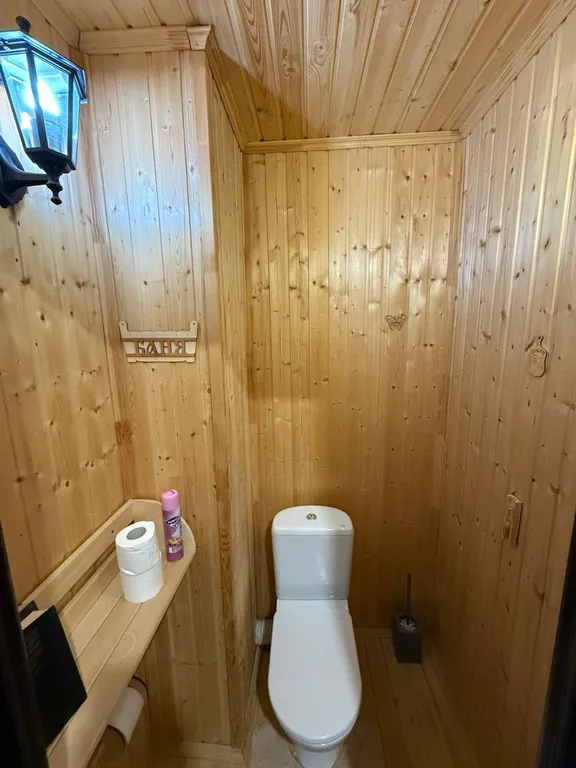 Просторная квартира с дизайнерским ремонтом