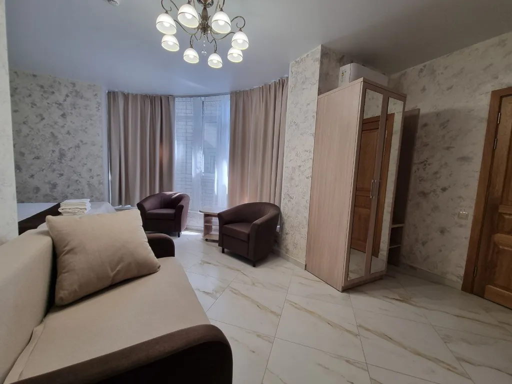 Квартира Комната — Анапа