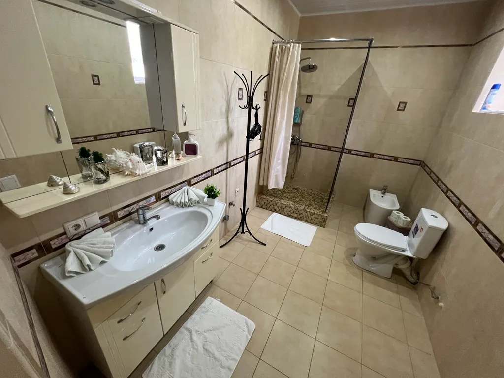 Дом у моря Анна-Виктория