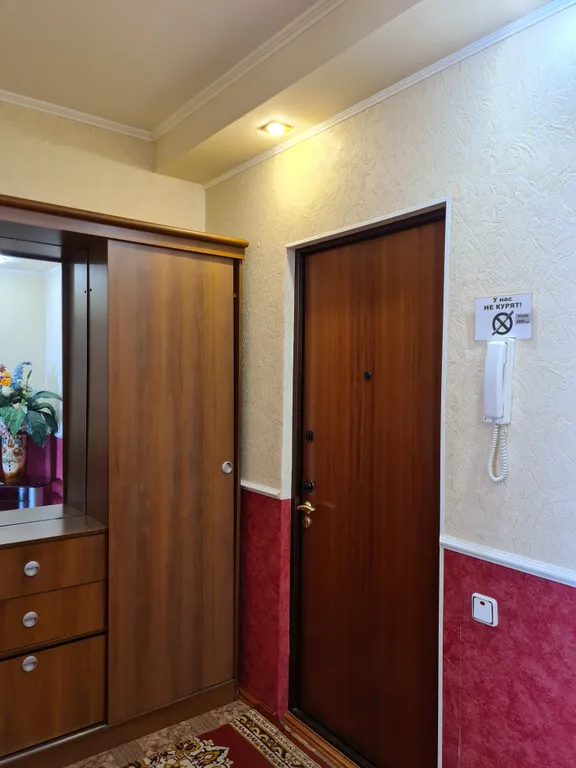 Квартира в центре