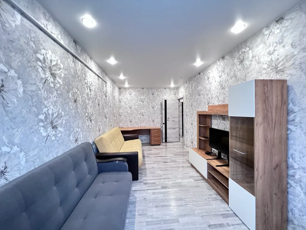 Квартира в центре в элитном доме жк крылья