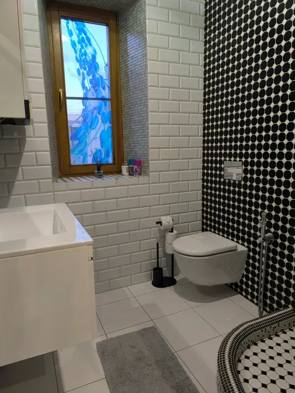 Люкс-коннект апартаменты