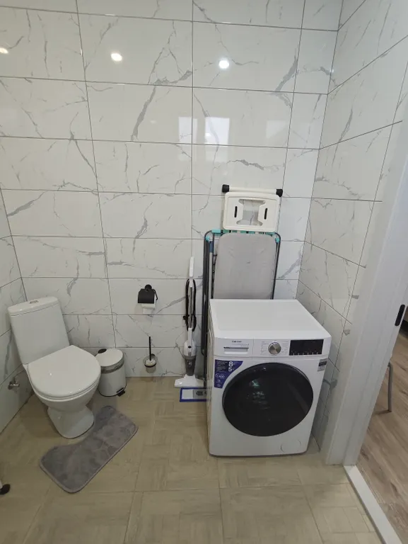 Новая студия в центре города (№4)