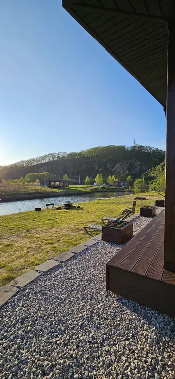 Дом, баня, чан, рядом с морем п.Волчанец кп.Венеция Приморский край