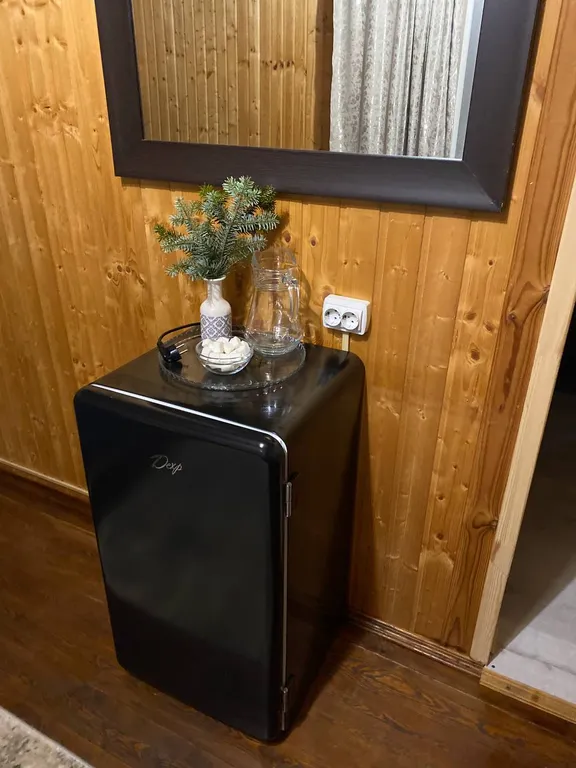 Квартира Квартира Коттедж, Дом В Архызе — Архыз