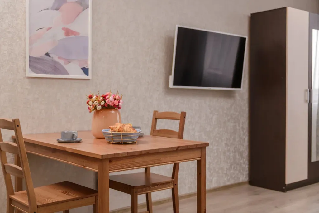 Студия у метро Котельники на Строителей 5