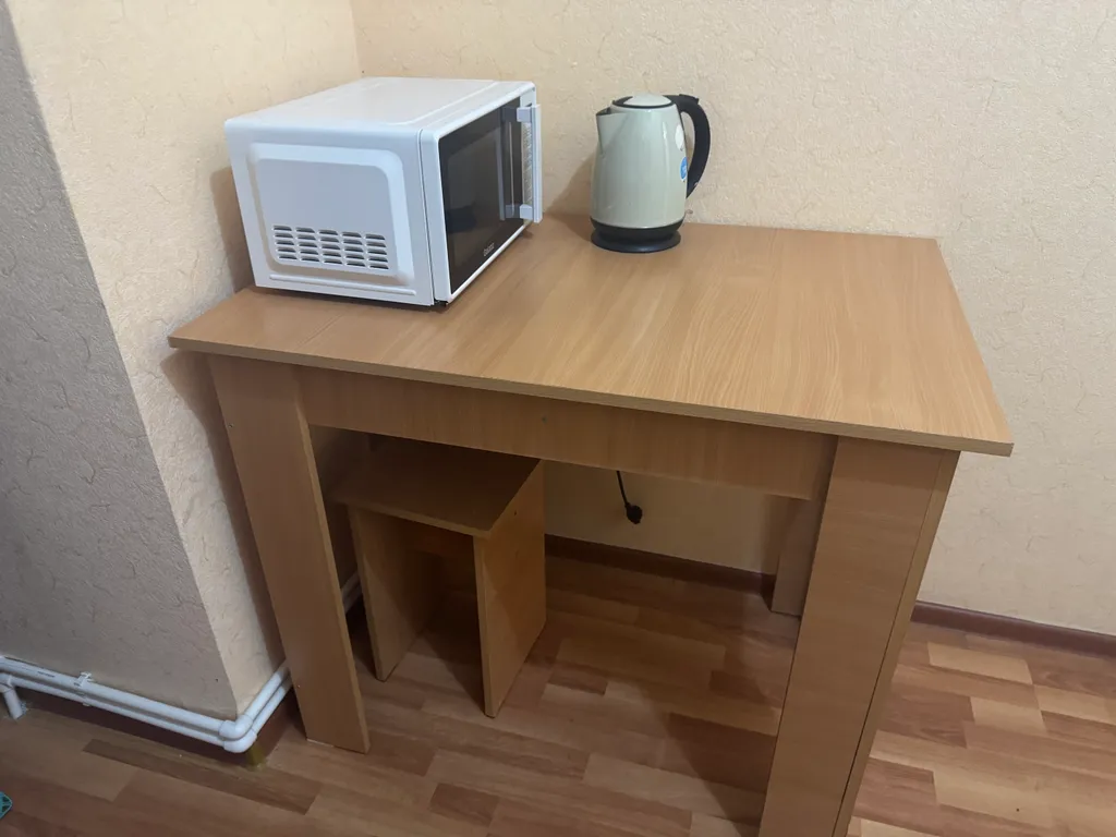 Уютная 1 комнатная квартира со всеми условиями и удобством