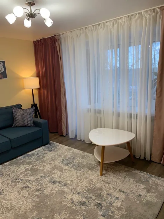 Квартира Апартамент на набережной — аренда посуточно в Гагарин