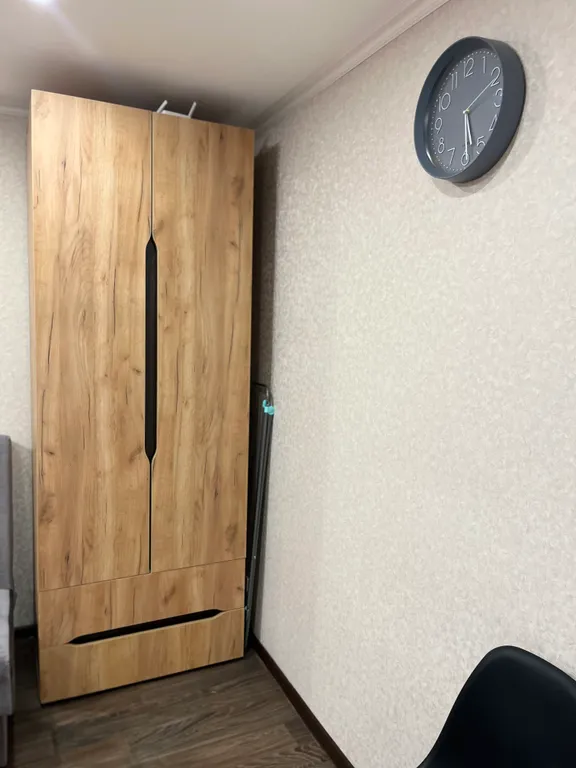 Квартира 1-комнатная Квартира — Новокузнецк