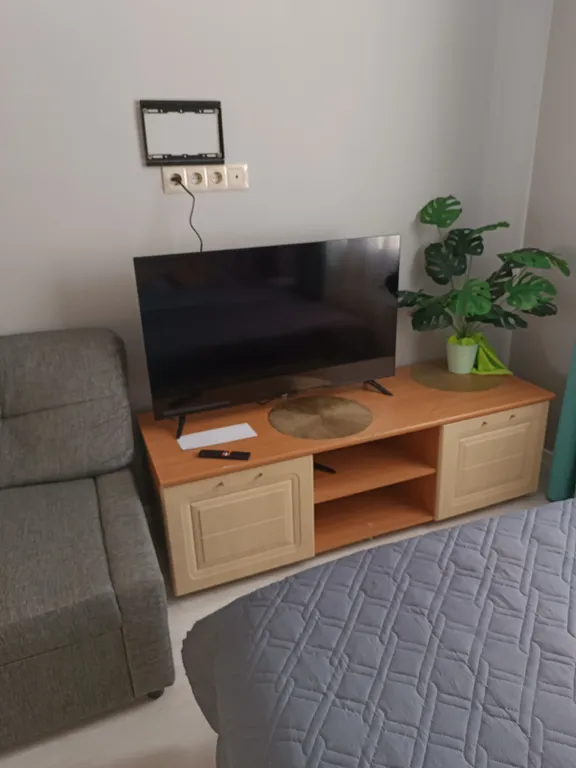 Квартира 5. Уютная квартира — Лобня