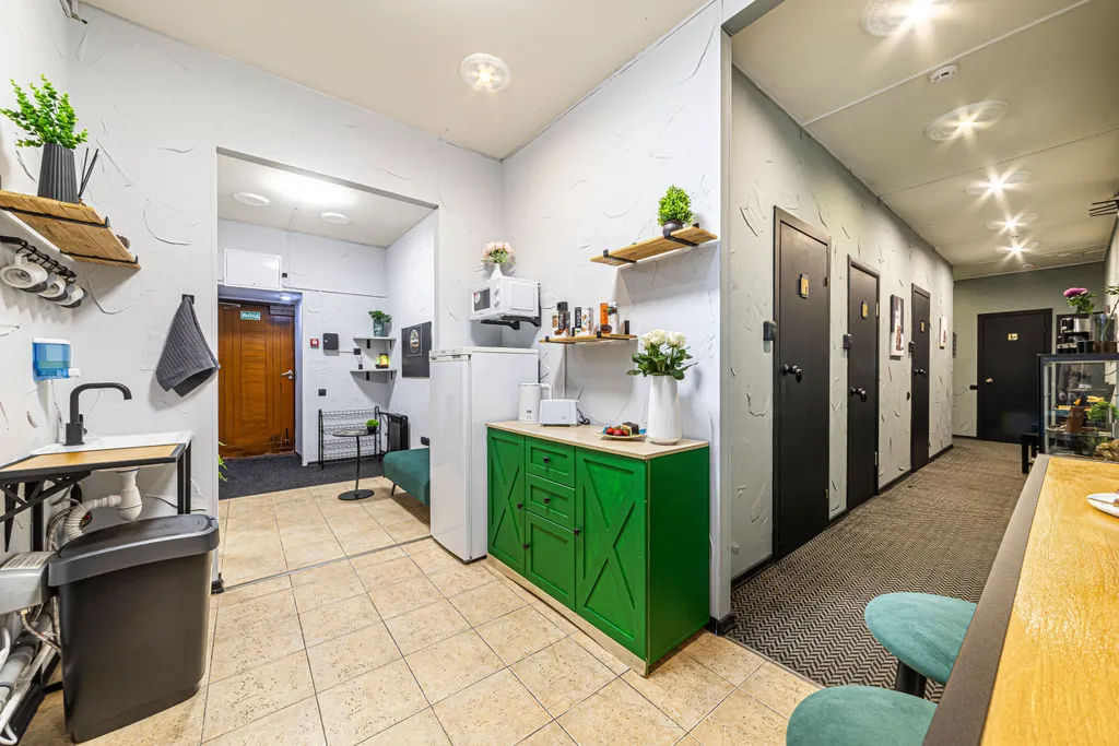 Двухместный на Советской