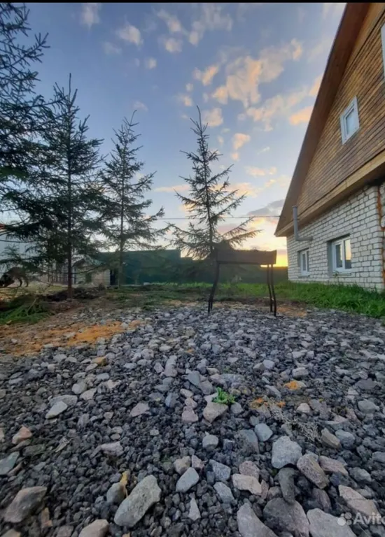 Уютный дом у Николаича