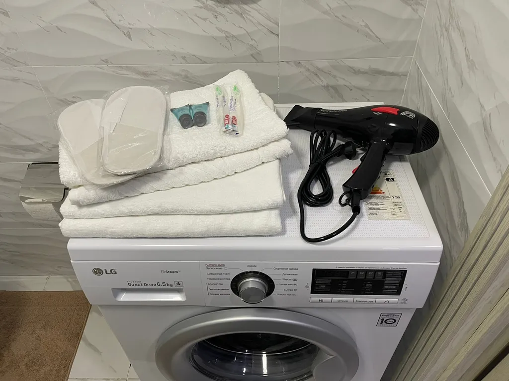 Апартамент напротив спорткомплекса Алматы Арена