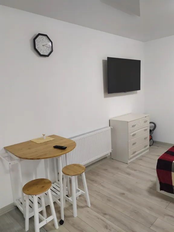 Квартира 1-комнатная Квартира — Евпатория