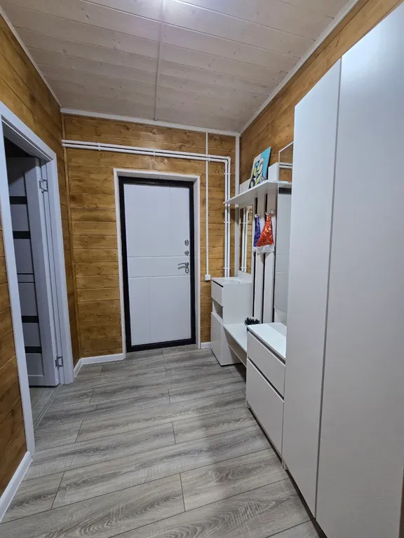 Коттедж Дом у реки в 1 минуте от пляжа — Шишкино