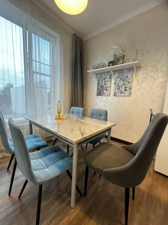 Гостевой дом Сибирь