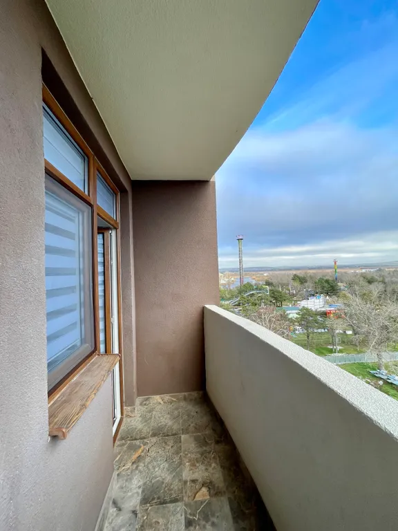 Сдаются новейшие апартаменты в самом сердце Анапы!