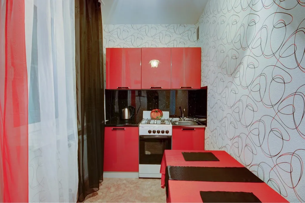 Квартира в центре города, в пешей доступности от ЖД вокзала достопримечательностей города