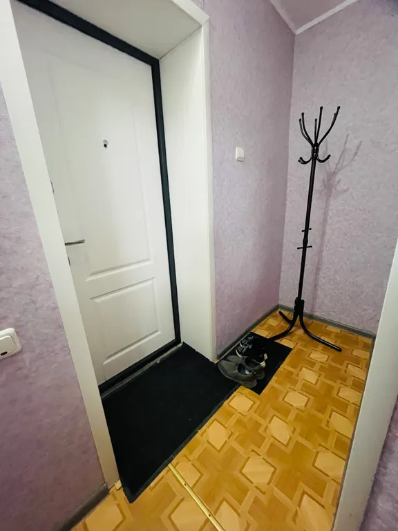 Светлая, чистая и уютная квартира