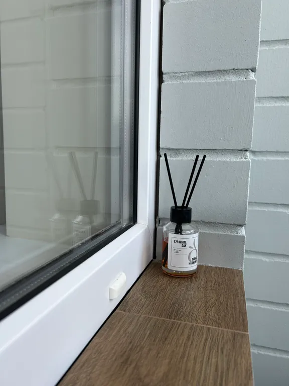 Квартира Апартаменты Грэй с видом на Парк Облаков — Краснодар