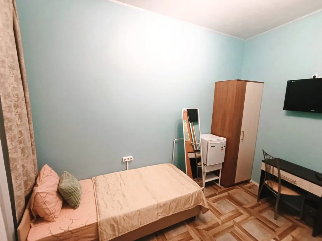 2х местная комната КОМФОРТ