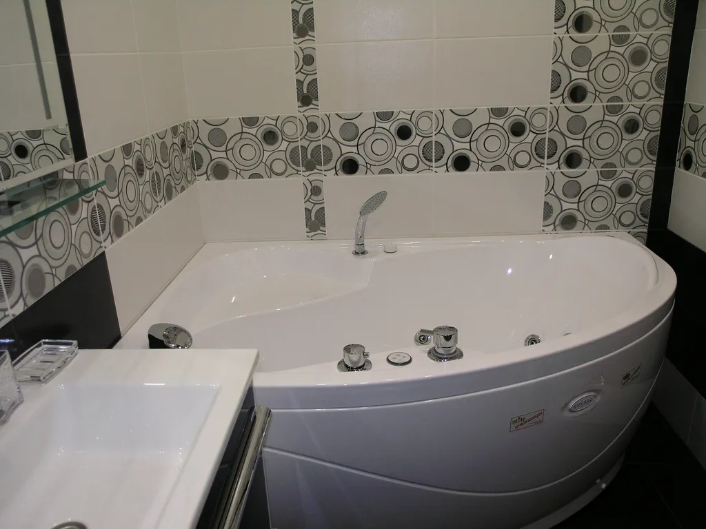 Квартира-люкс в классическом стиле в самом центре