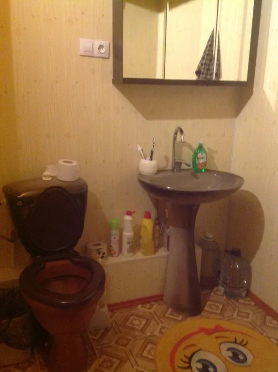 Дом у озера