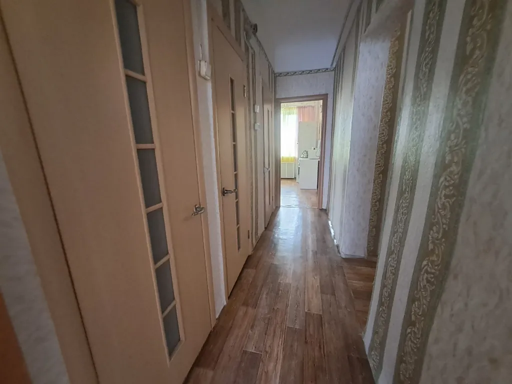 Уютное гнёздышко