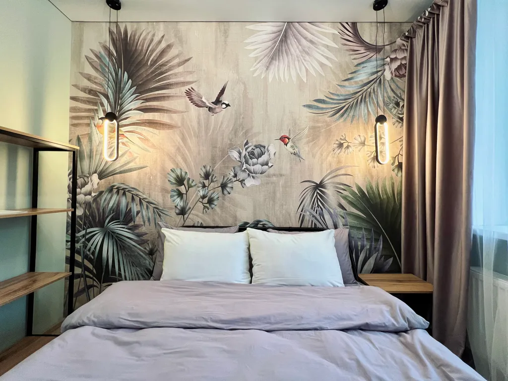 Квартира Апартаменты на берегу моря — Пионерский