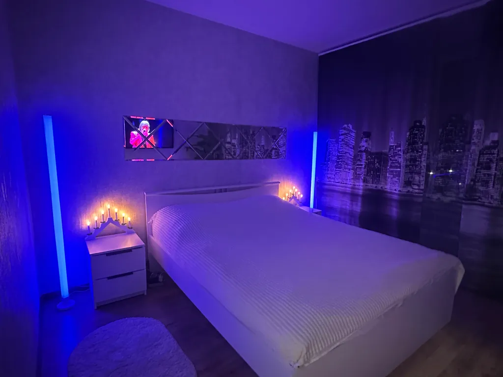 Квартира Уютная новая квартира — Великий Новгород