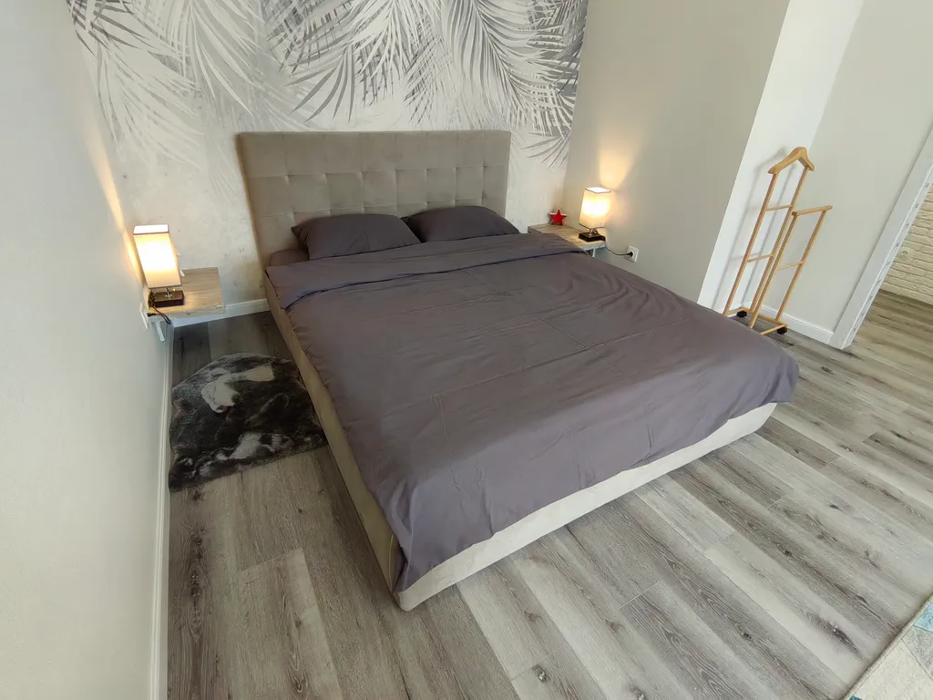 Новые апартаменты в Соловьиной роще