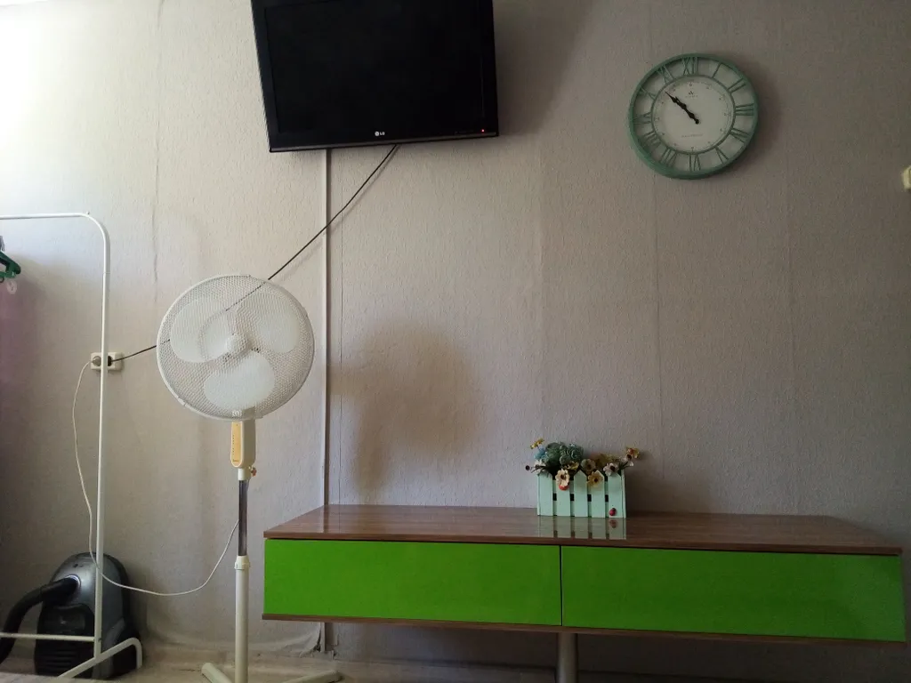 Уютная двухкомнатная квартира от собственника