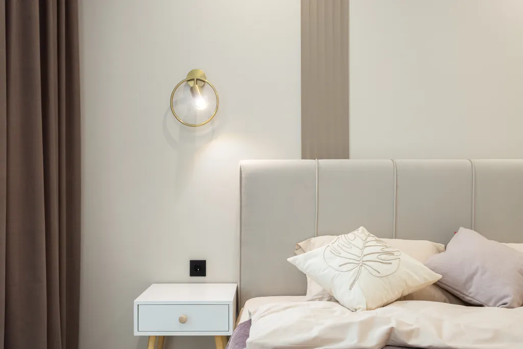 Квартира Уютная евро-двушка рядом с Рыбной деревней — Калининград