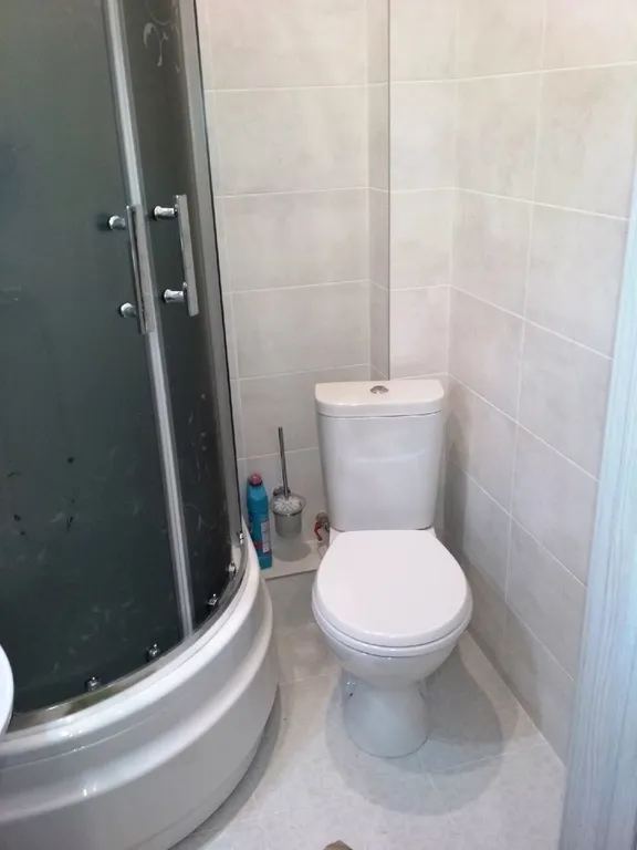 Квартира Квартира Солнечная студия — Зеленоградск