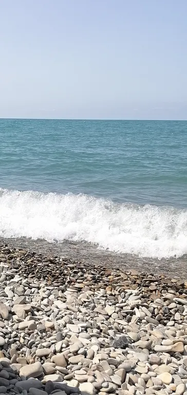 Уютный коттедж