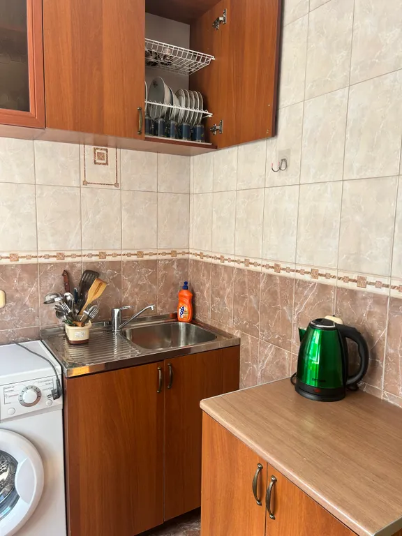 Квартира Квартира у моря — Сухум