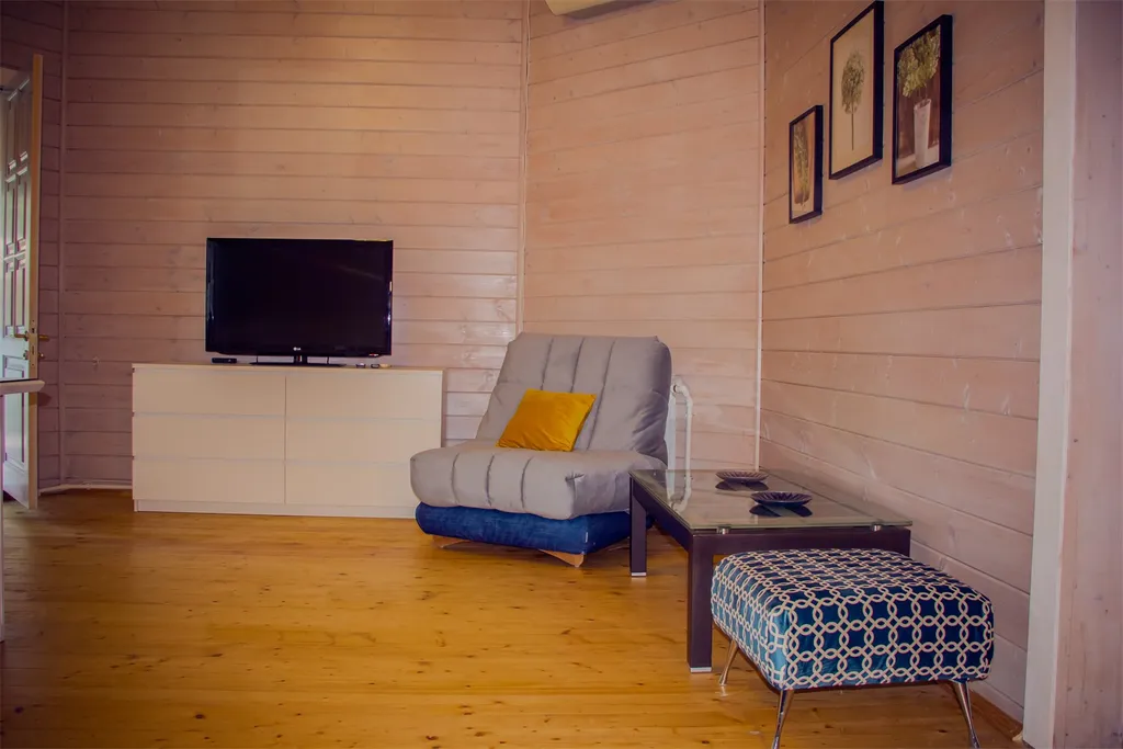 3-комнатный Дом