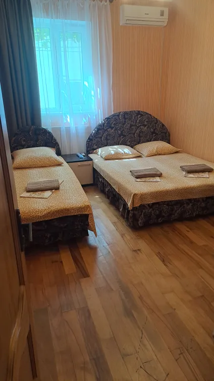 Квартира Комната — аренда посуточно в Витязево