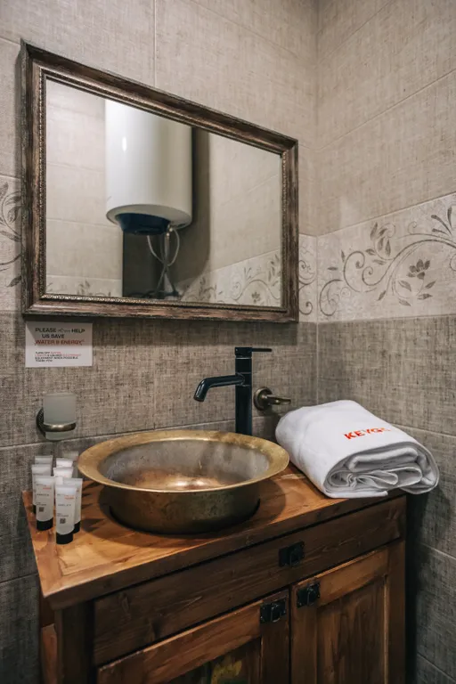 Апартаменты ключ к центру Еревана