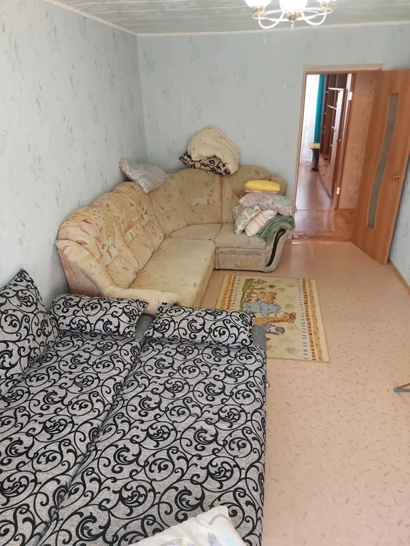 Уютная 2-комнатная квартира в центре города