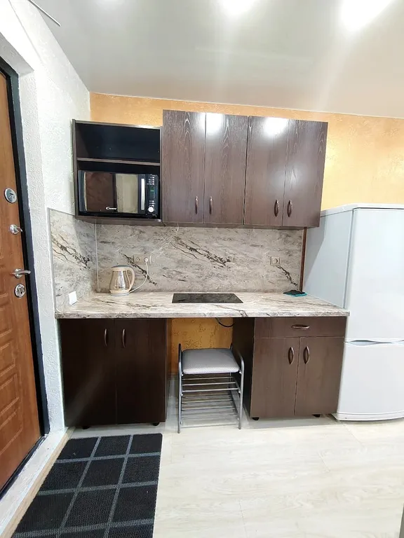 Солнечная гостинка с кондиционером