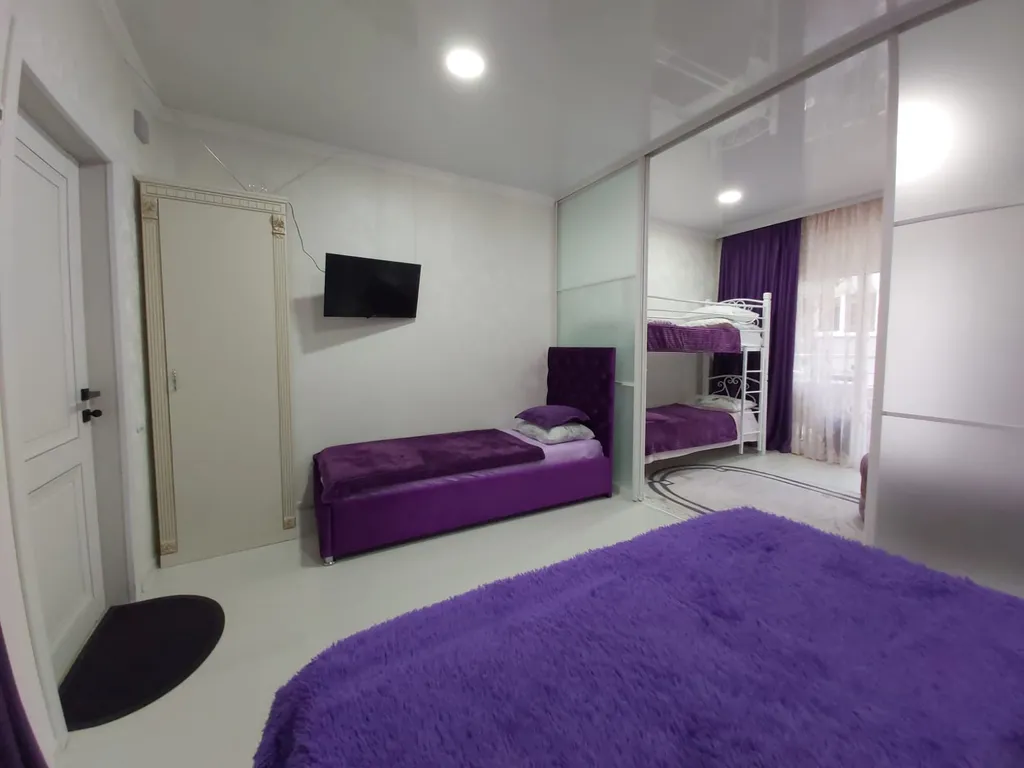 Квартира Комната — Гагра