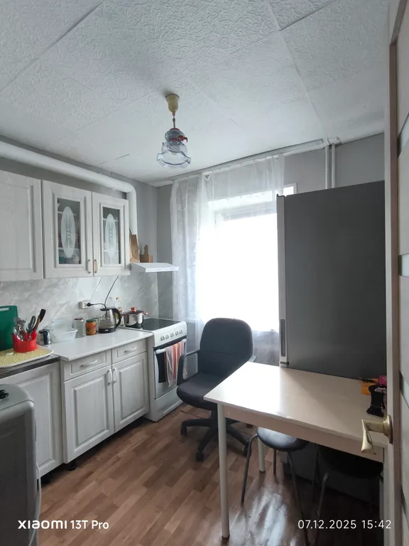 Уютная квартира около моря