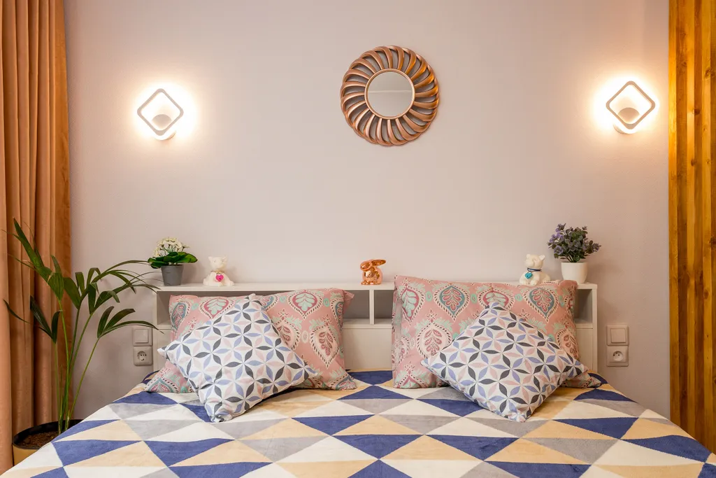 Квартира Комфортная квартира у стадиона и ккб — Краснодар