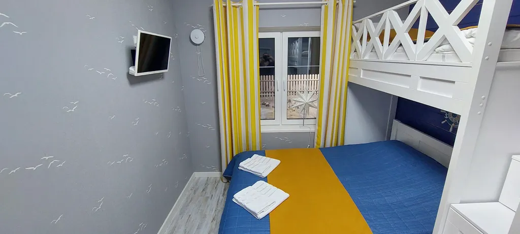 Гостевой дом Чайкина дача