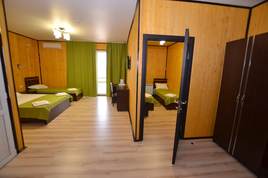 Квартира Комната — Кучугуры