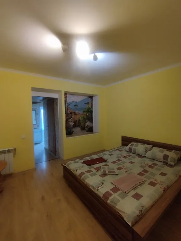 Квартира Комната — аренда посуточно в Судак