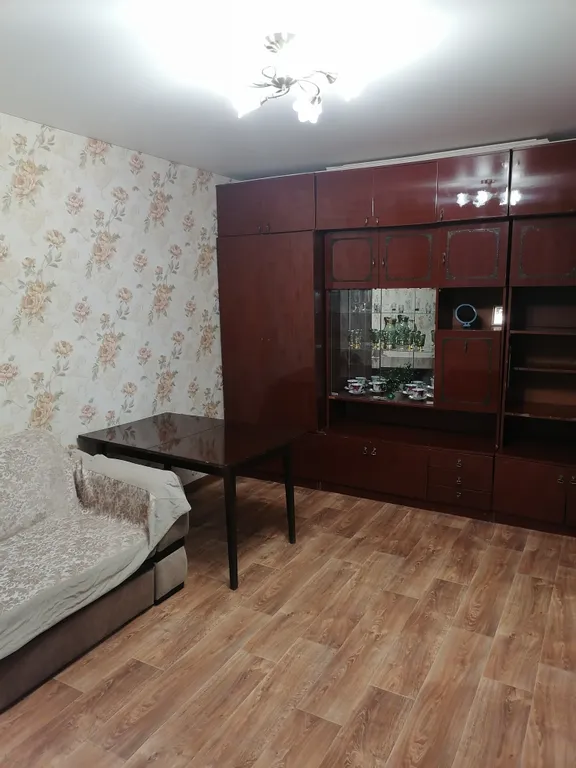 Квартира по дороге Шелкового пути