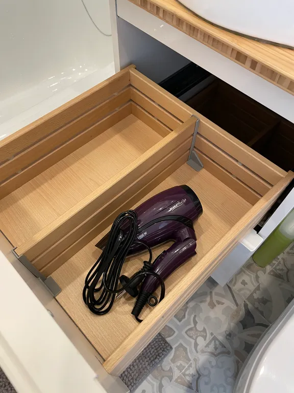 Уютная и свежая студия