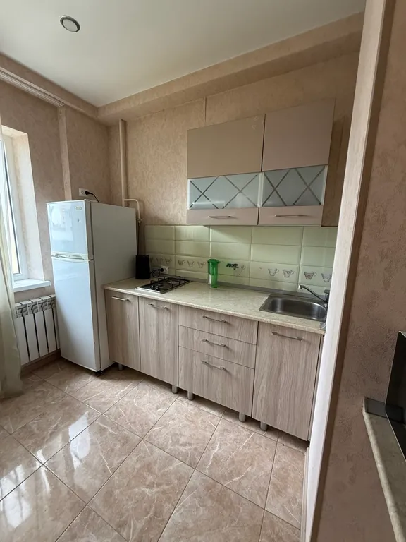 Квартира в шикарном месте